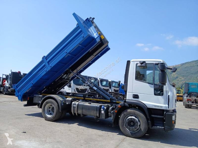 Kamion Iveco