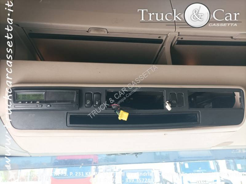 Camion Scania