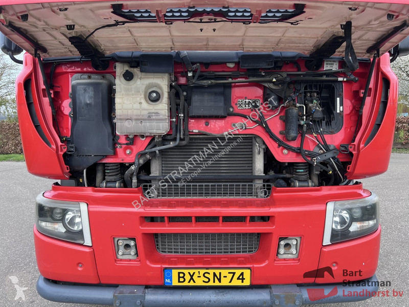 Camion Renault PREMIUM LANDER 380.26 6X2 EL 2M...