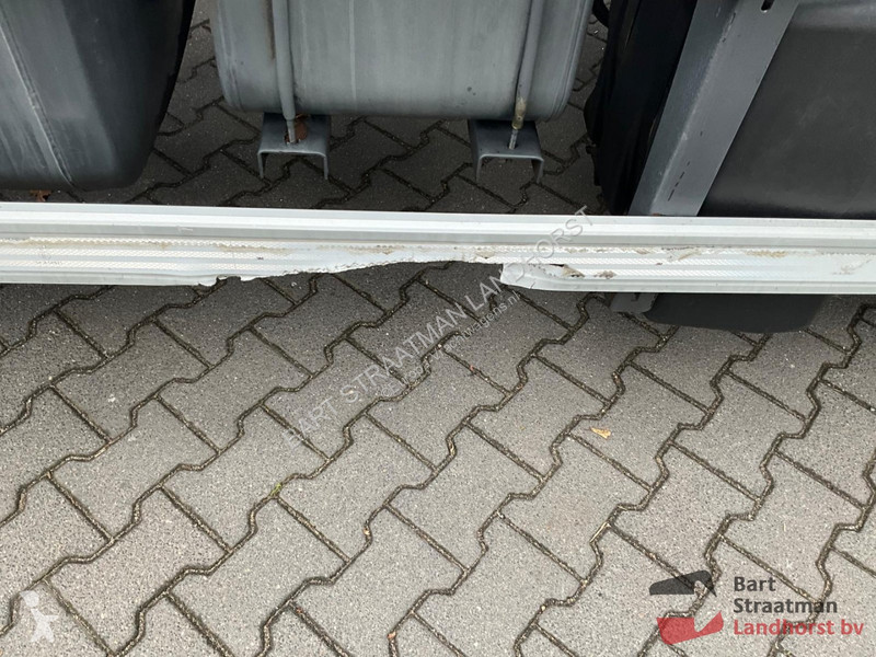 Camion DAF FAS 105460 6x2 Euro 5 Handgeschakeld...