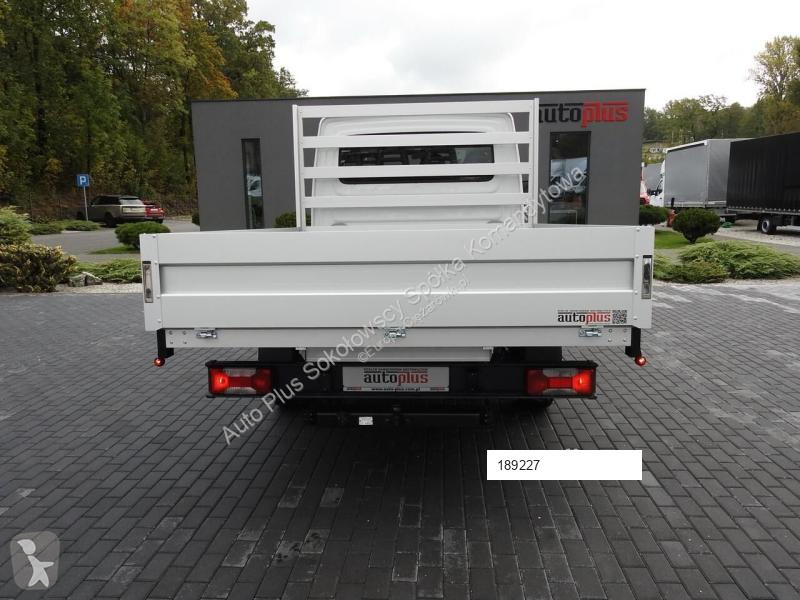 Veicolo commerciale Iveco DAILY 35S15 SKRZYNIA...