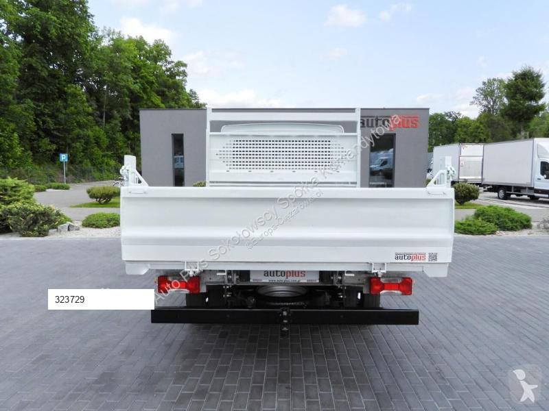 Veicolo commerciale Iveco DAILY 35C14 WYWROTKA...