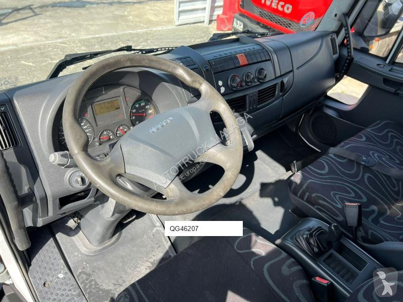 Kamion Iveco EuroCargo 120 FRIGORIFICO