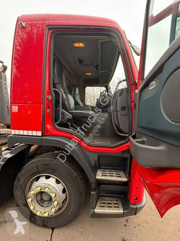 Camion Volvo FM 370