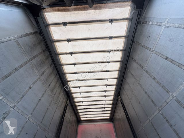 Camion MAN 8.250*Klima*Kühlbox*XL Zertifikat*50...