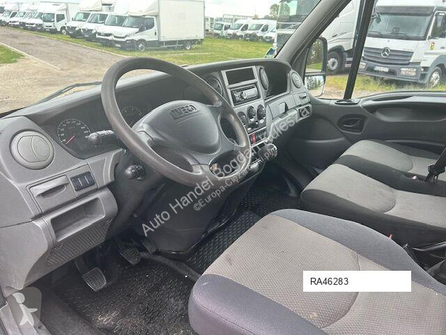 عربة نفعية Iveco