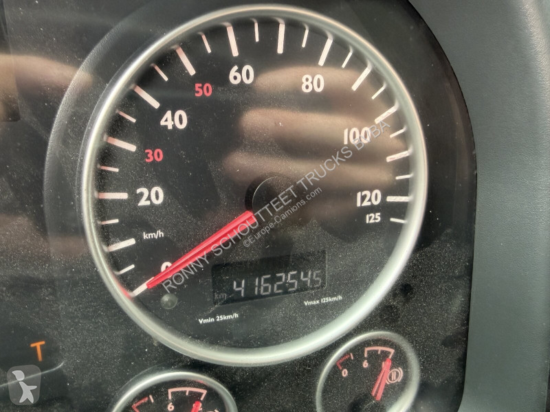 شاحنة MAN TGM 18.330 4X2 LL TGM 18.330 4X2 LL,...