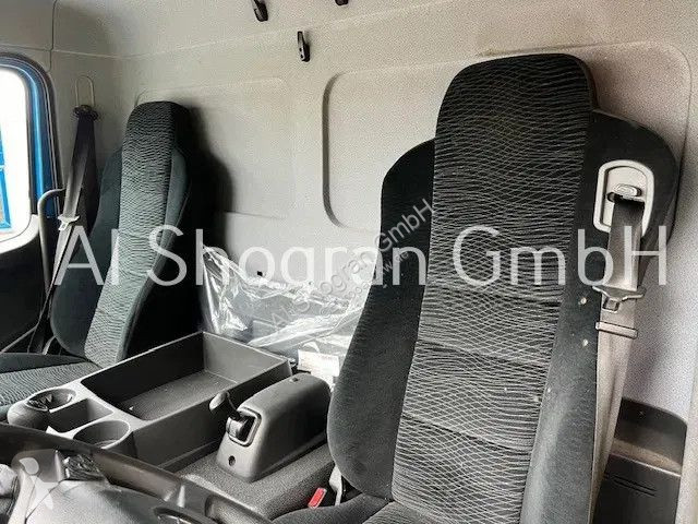 Kamion Mercedes 1318 Schaltung/Klima/Euro 6/1218