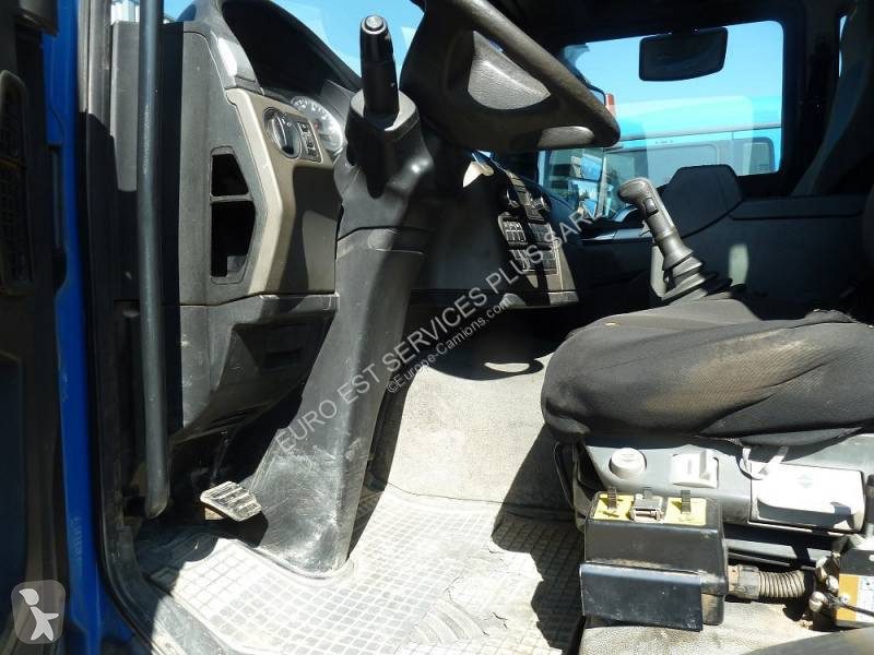Camion MAN