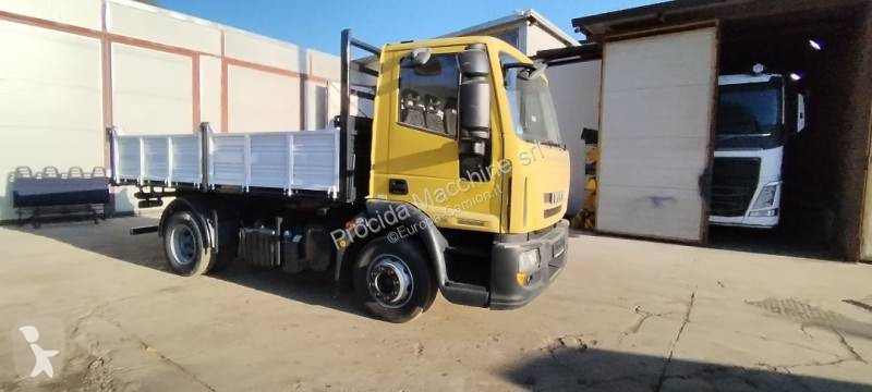 Kamion Iveco
