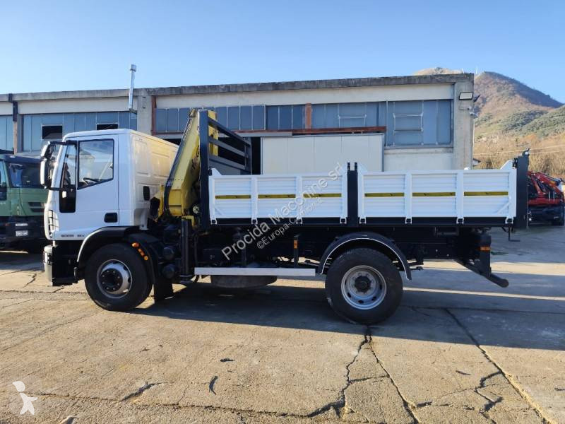 Camion Iveco