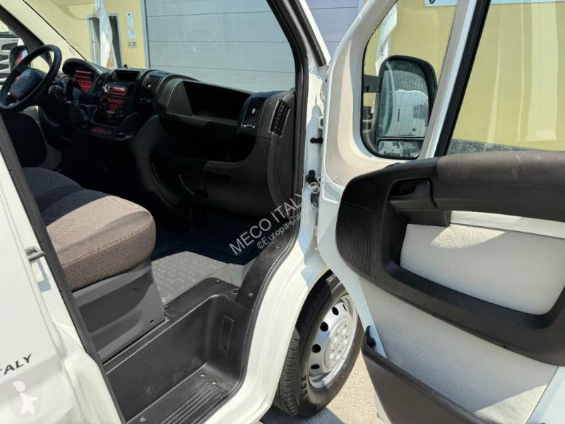 Kamion Citroën