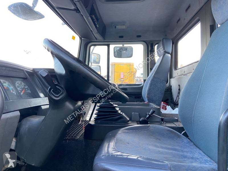 Camion Volvo