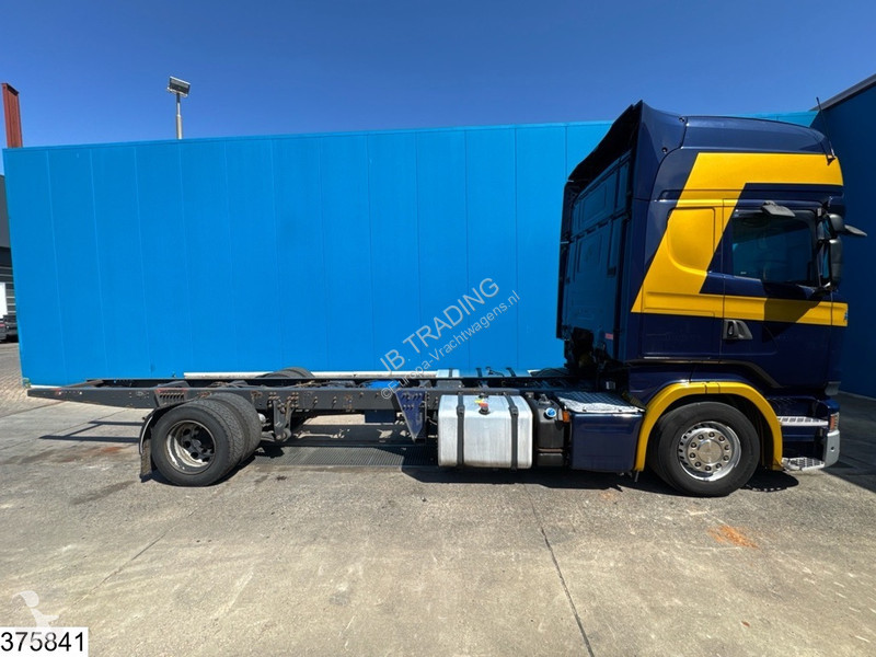 Camion Scania R 410 EURO 6, TO
