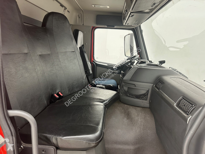 Camion Volvo MAGIRUS ALP330 - FM 340 - 6x4