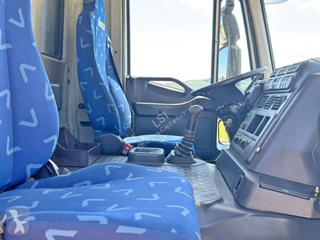 Camion Iveco TRAKKER 310* PRITSCHE 6,00 m * PK...