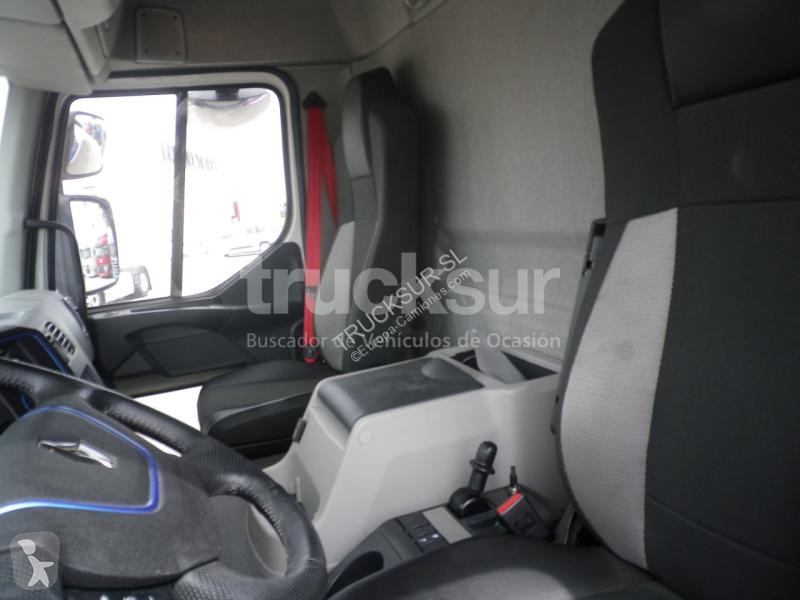 Kamion Renault  D WIDE Z E