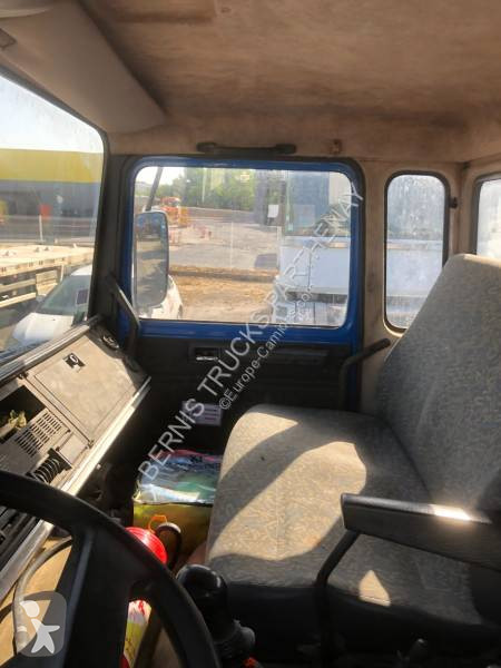 Camion Renault