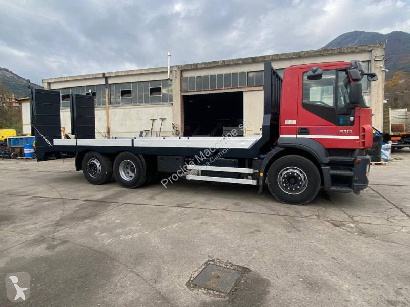 Kamion Iveco