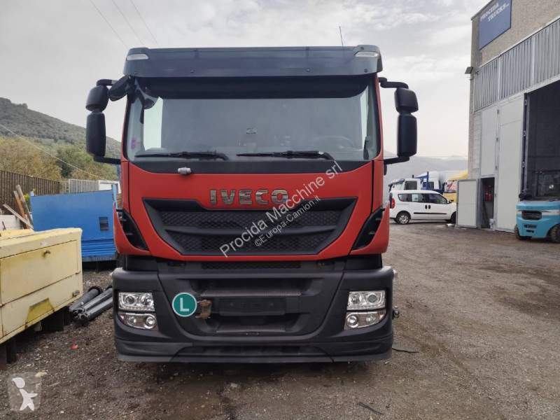 Camion Iveco