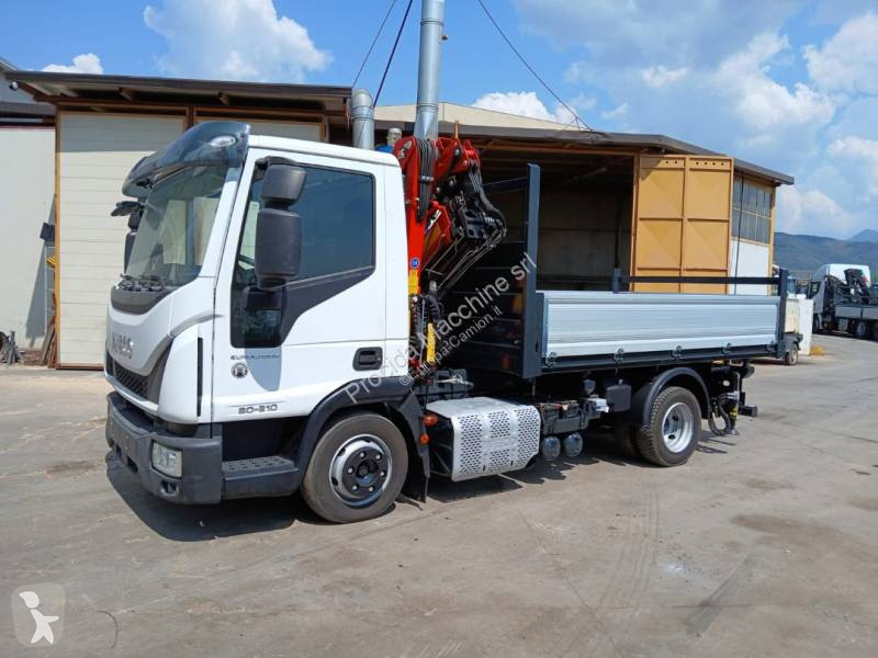 Camion Iveco