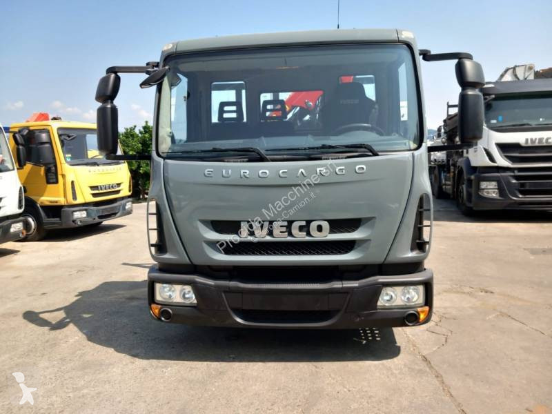 Kamion Iveco