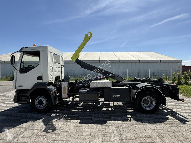 Kamion DAF 220