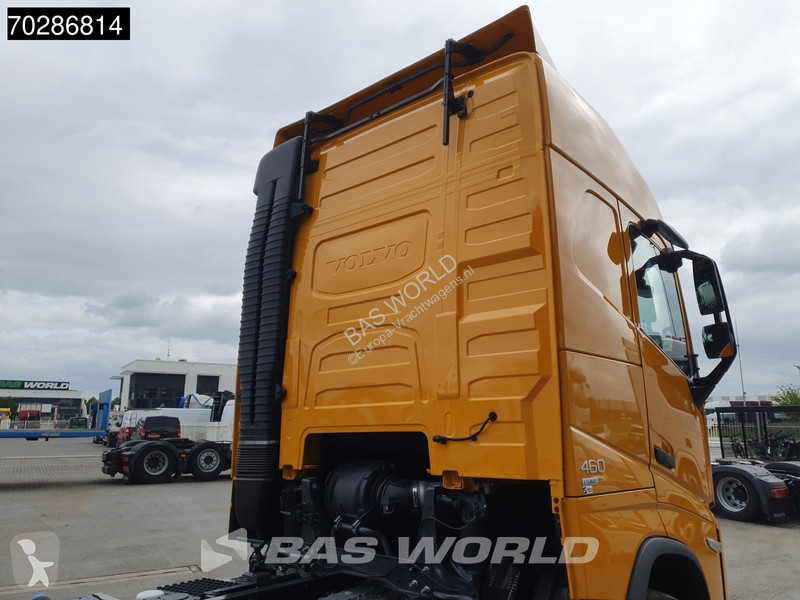 Camion Volvo FH  6X2 NEW chassis! Full air...