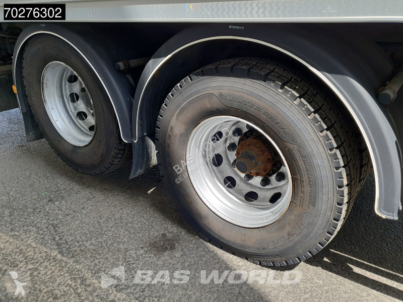 Camion Scania R480 R 6X2 Thermo-king T-1200 R...