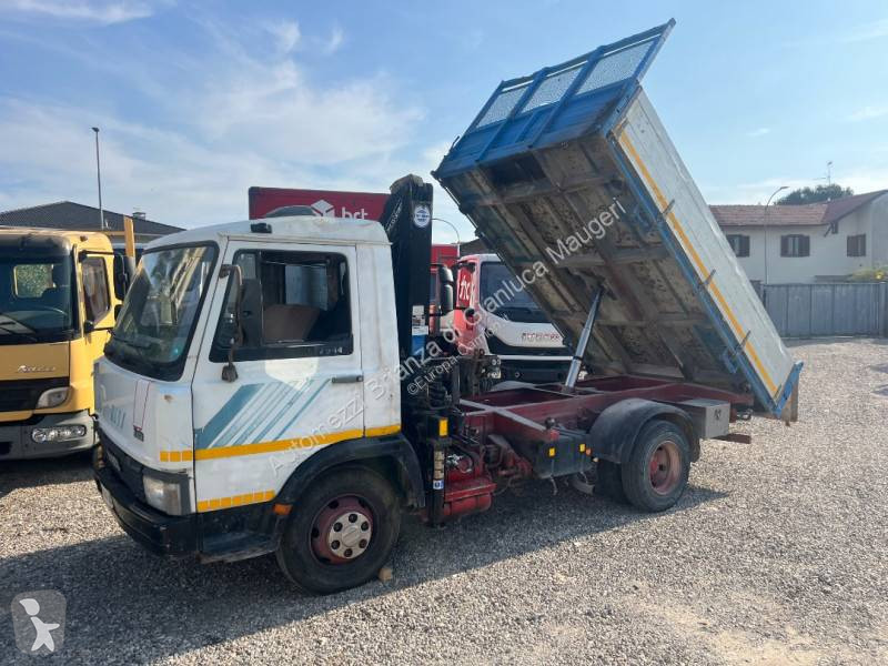 Camion Fiat