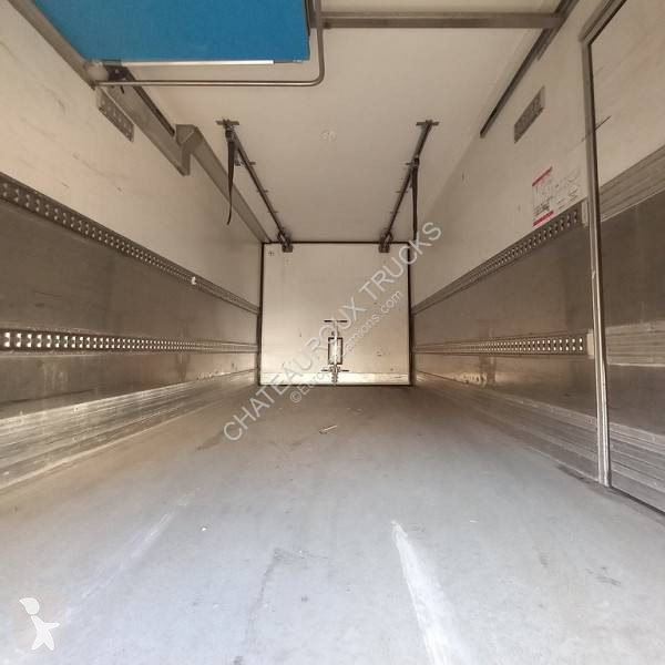 Camion Mercedes