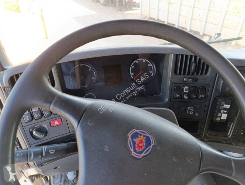 Camion Scania