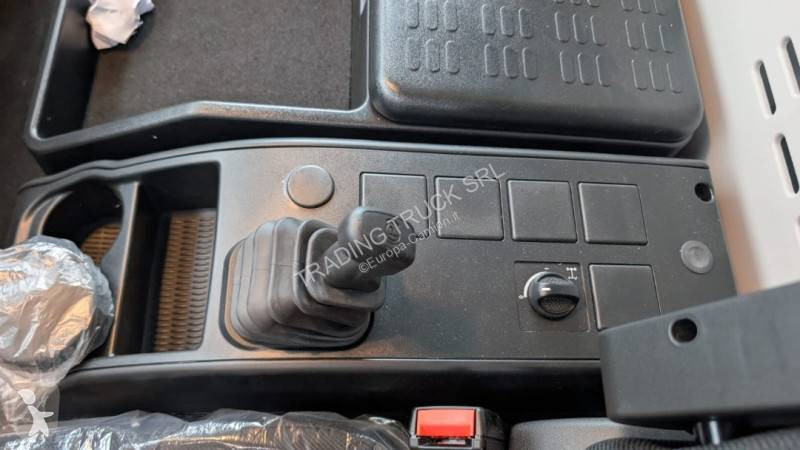 Camion Iveco