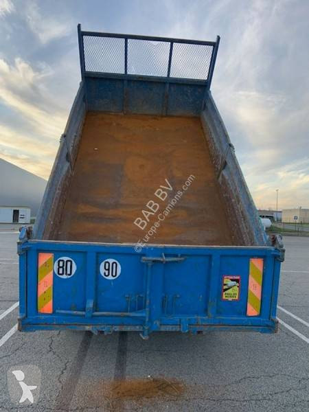 Camion Volvo