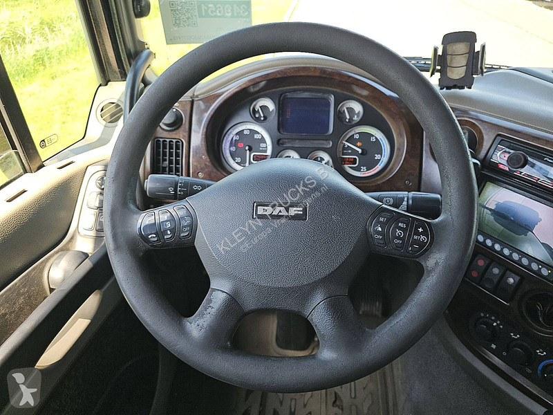 Camion DAF 105460 SSC 6X2 FAS MANUAL