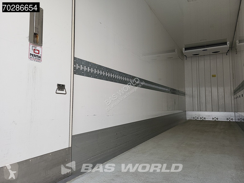 Kamion Renault T 380 4X2 Supra1150U-Mt...