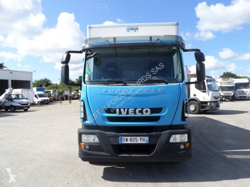 Camion Iveco