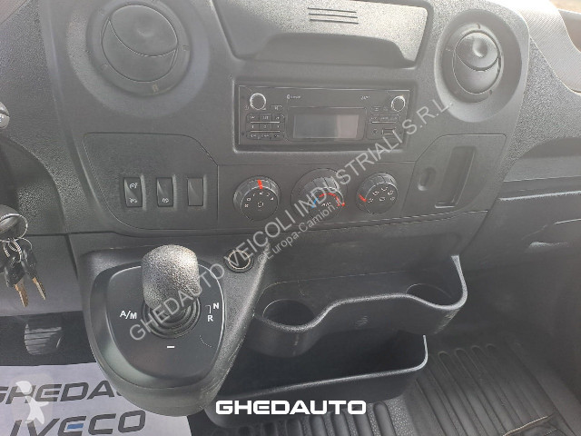Furgoneta Renault RENAULT MASTER - FURGONE