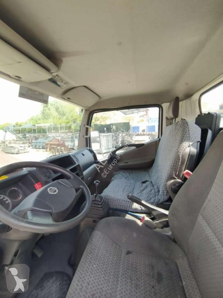 Kamion Socage DA320