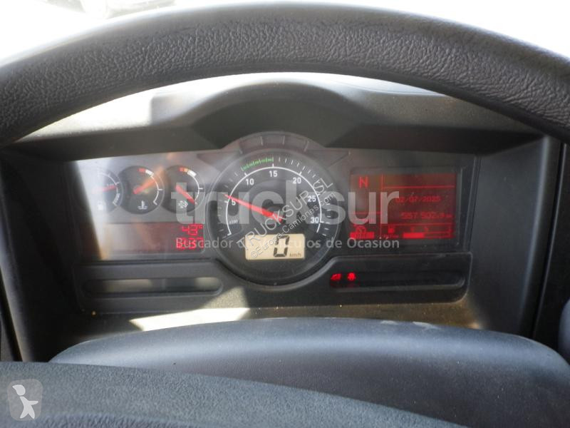 Kamion Renault ejes 6x2*4 D380.26  6X2*4