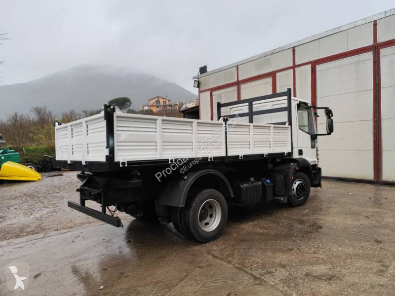 Kamion Iveco