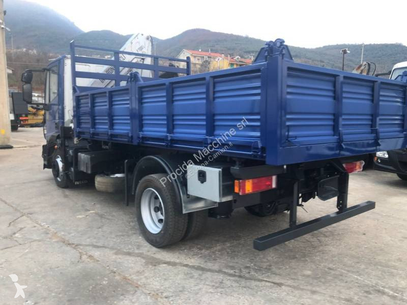 Camion Iveco