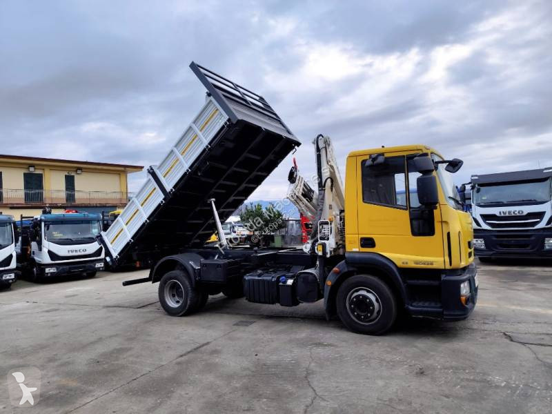 Kamion Iveco
