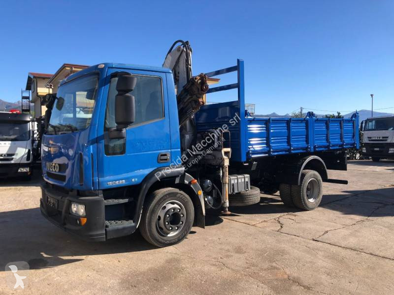 Camion Iveco