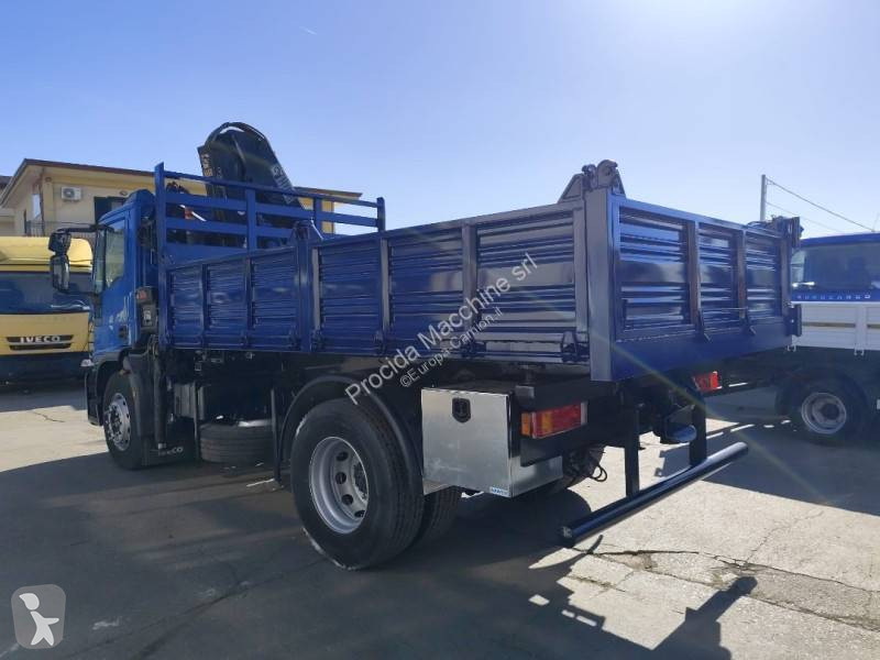 Kamion Iveco