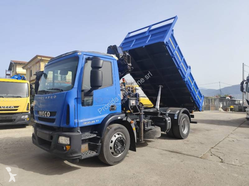 Camion Iveco