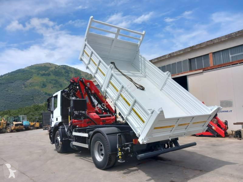 Camion Iveco