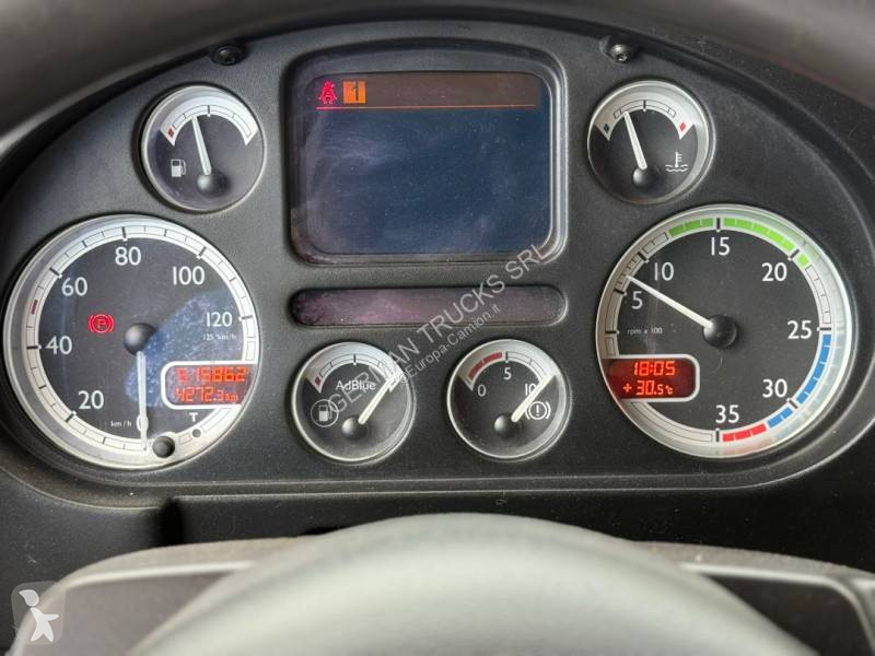 Kamion DAF