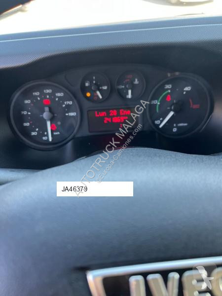 Kamion Iveco DAILY 35C15 CONGELACION