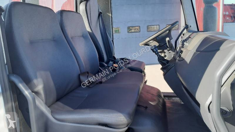 Camion Iveco